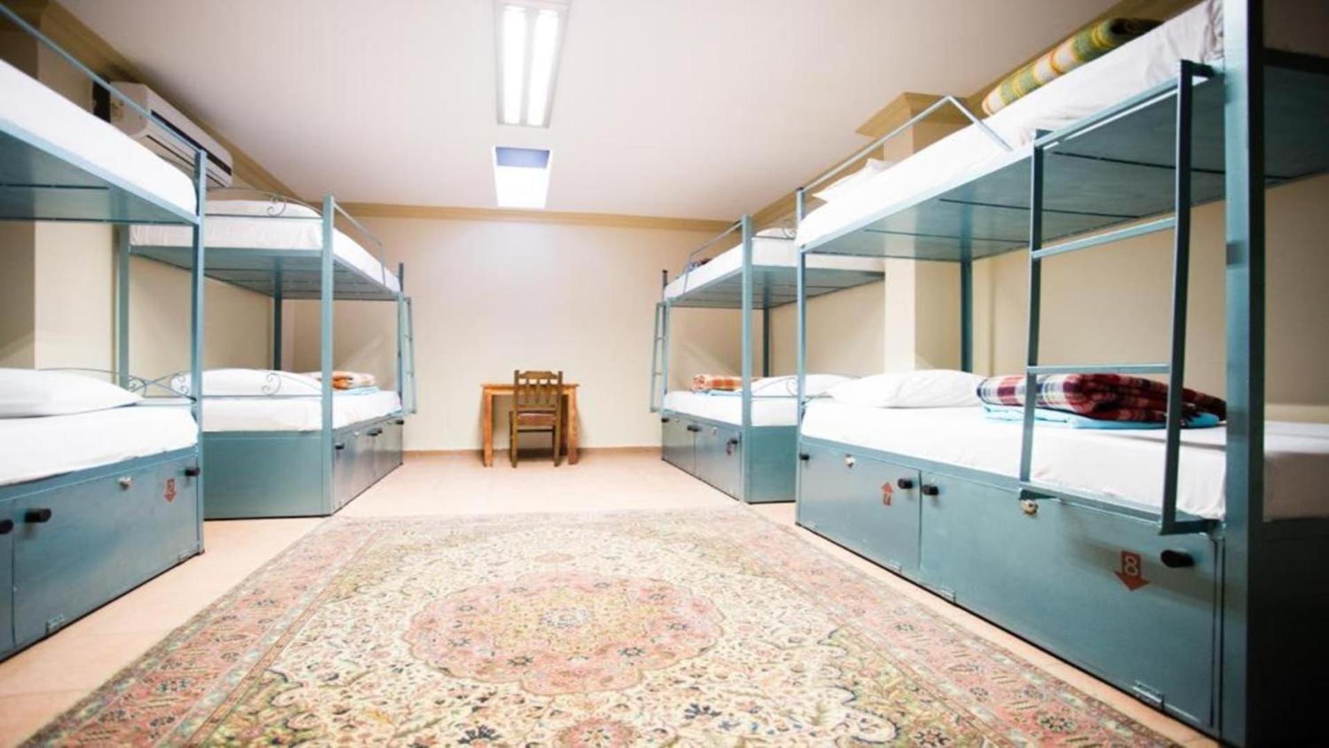 Agora Guesthouse — Fotoğraflar 2